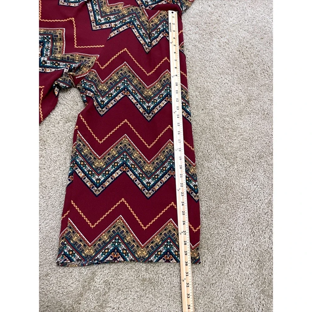 Wrangler size medium